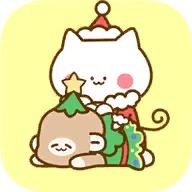 猫猫水疗馆抖音小游戏