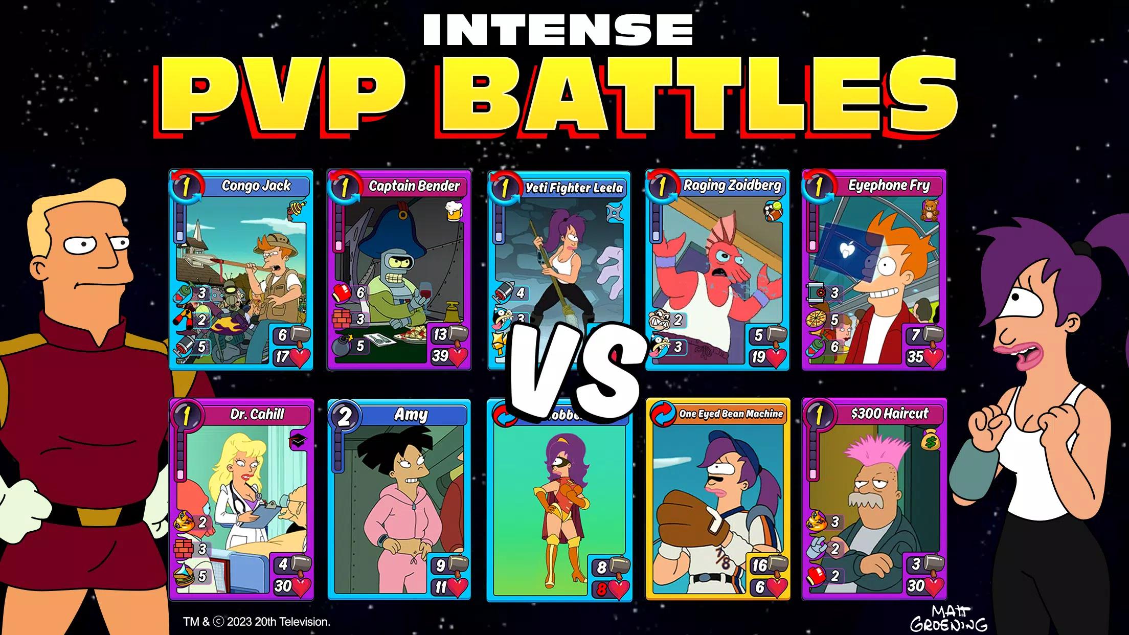 动画对决卡片任务 v1.143.2