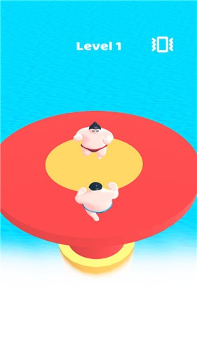 相扑大师  v3.0