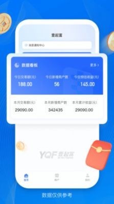 壹起富app  v1.0.0