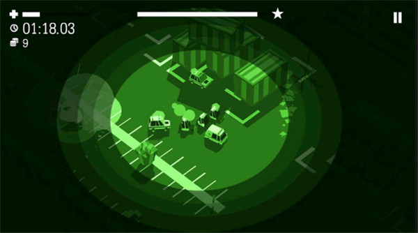 极速逃亡3完整版 v1.0.5