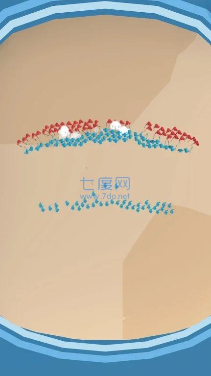 小型战场模拟器 0.1