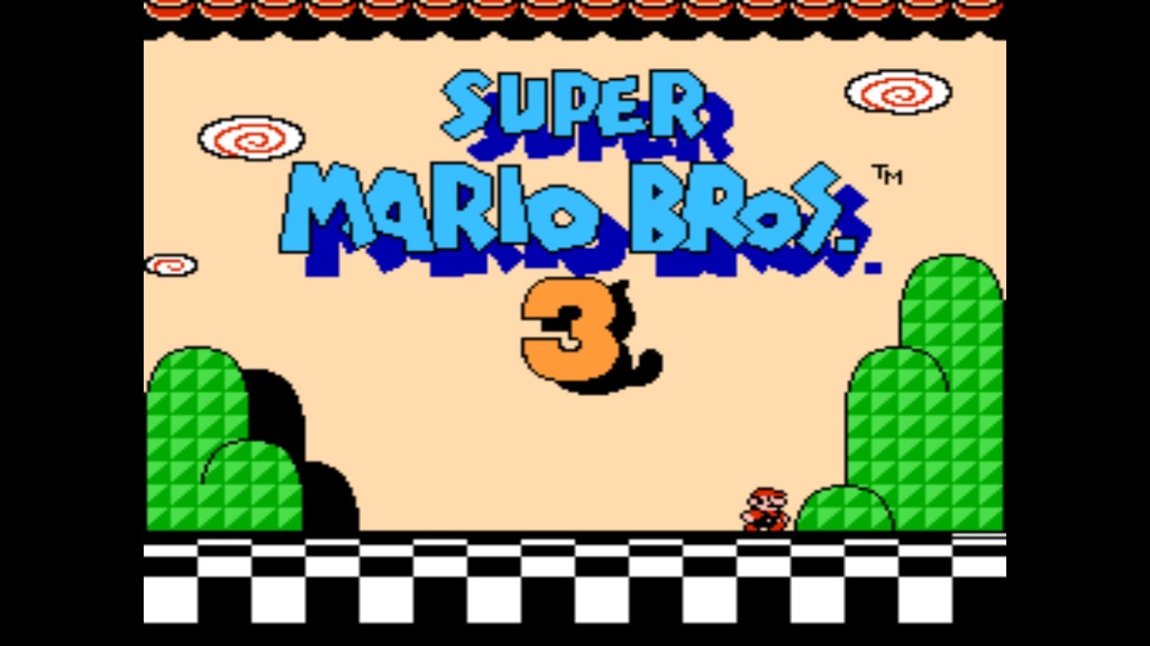 超级玛丽3存档版  v2021.06.02.14