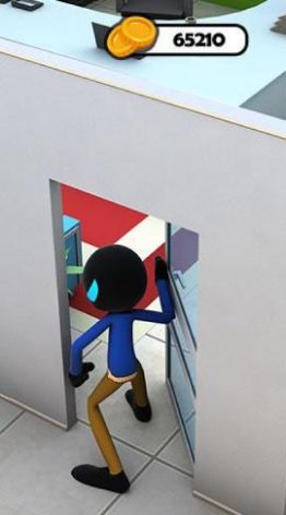 火柴人大逃亡7览尽山川游戏官方正式版  v4.3.2