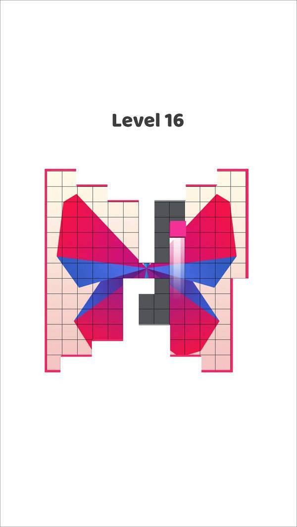拼图迷宫  v1.0.2