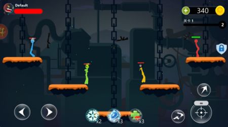 火柴人狙击手 v3.0.5