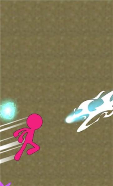 火柴人格斗之夜  v1.0.1