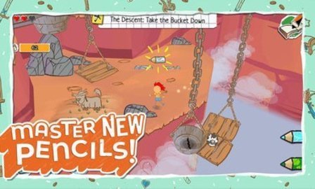 画个火柴人3破解版 v1.0.15926