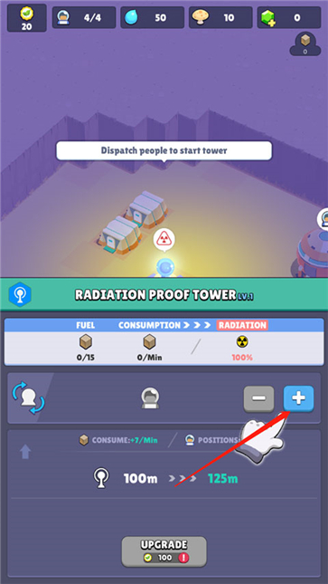 火星上的宇航员畅玩版