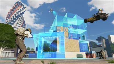 pubg国际服官方正版 v2.2.0