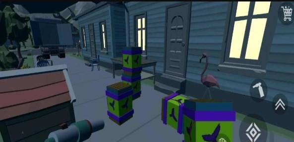 烟花模拟器3D版  v3.5.5