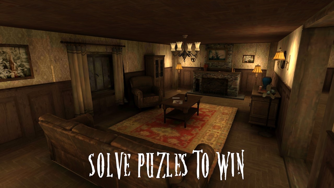 坎普斯生存游戏官方手机版  v3.5.4