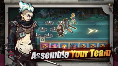 生存与召唤 2024-06-25 15:08