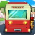 像素巴士模拟器游戏安卓中文版 