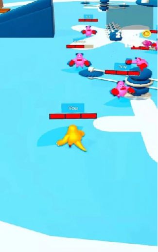 打手竞技场游戏官方安卓版  v5.4.1