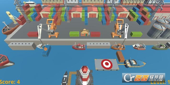 Dock Master(码头大师) v0.22 安卓版