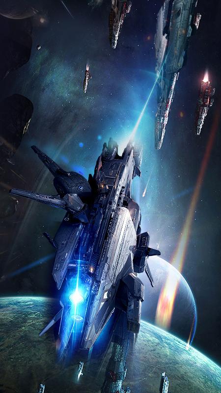 银河战舰 v1.18.92