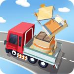 欢乐搬运汽车（胡闹搬家）