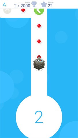 点点冲刺正版  v2.024