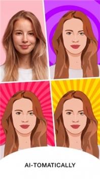 ToonMe app v3.0.5