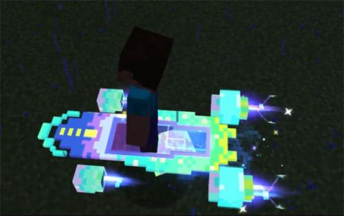 我的世界星际版