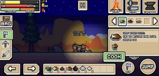 像素生存西部 v1.0