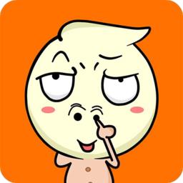 皮皮剪刀手