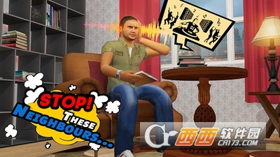 横冲直撞减压游戏 v1.0