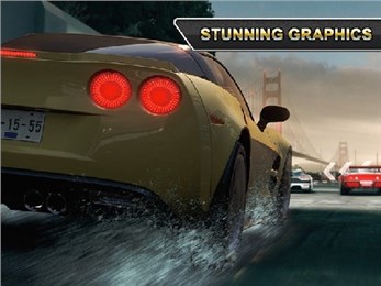 高速街头赛车最新版 v1.0 安卓版