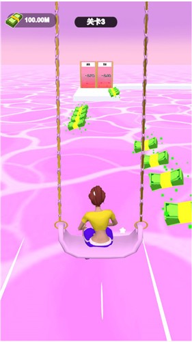 姐你惹不起3D  v1.0.2