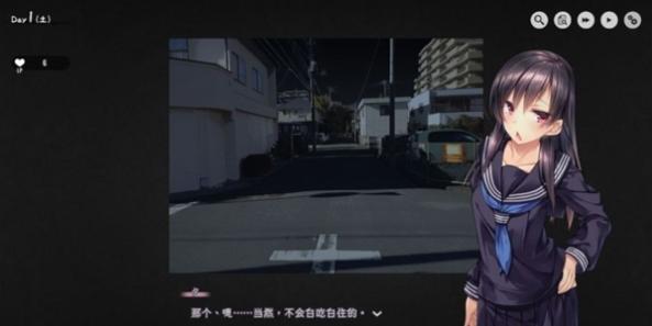 1room家出少女 安卓汉化版下载 v3.0.5