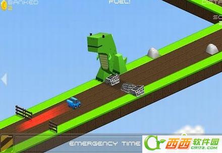 方块赛车拉力赛(暂未上线) 1.40.0 安卓版