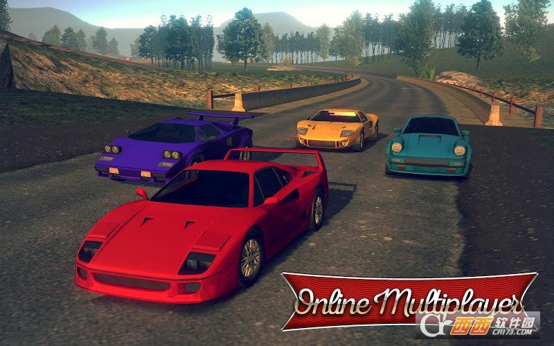 Driving School Classics(经典驾驶学校) v1.2.0 安卓版