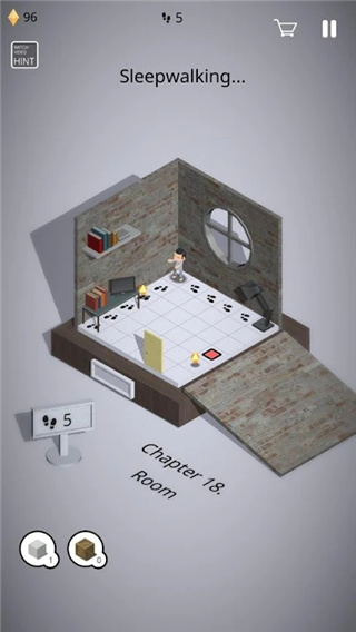 梦游者最新版(Sleepwalker) v3.5