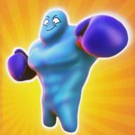 跑去打拳Running Punch