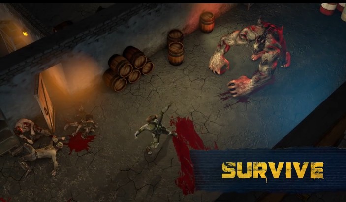 僵尸黎明2.26中文汉化最新版下载 