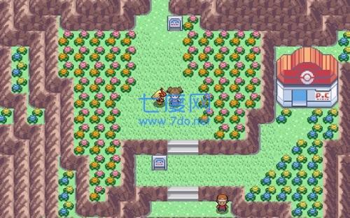 pokemmorom资源包下载