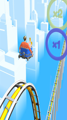 不可能的手推车 v0.1