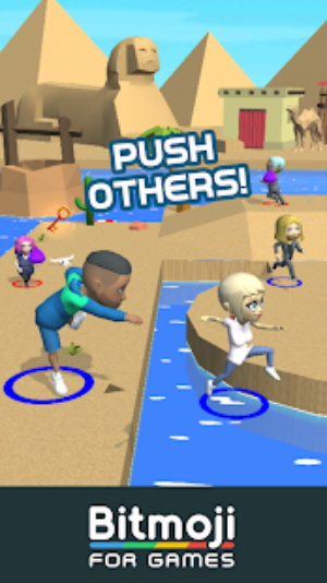 烫手山芋史诗竞技场 v0.3.8