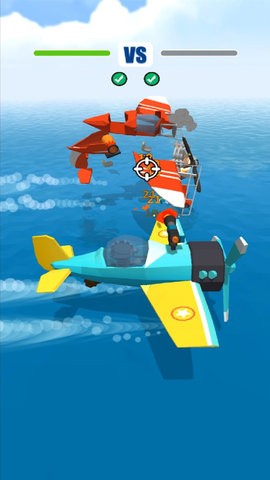 直升机杀手手游 v1.0.2