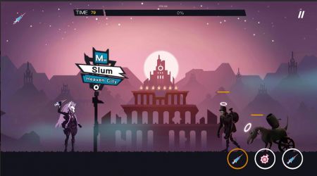 面具战士MaskWarrior v4.0.5