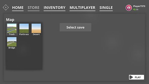 物理沙盒模拟器联机版  v0.4.9.2