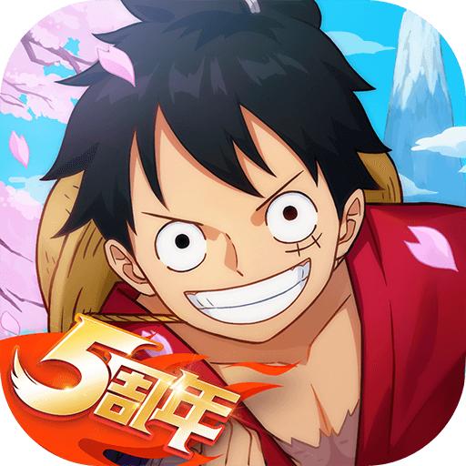 航海王强者之路安卓版