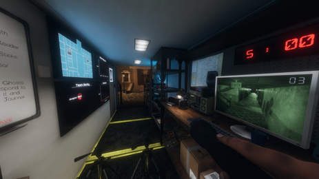 恐鬼症 2023最新版 v3.0.5