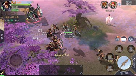 九州灵剑录 v1.0