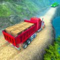 现代越野车驾驶游戏中文手机版