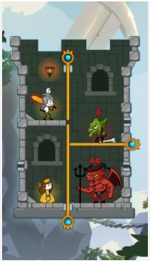 火柴人传奇骑士游戏官方版  v4.1.2