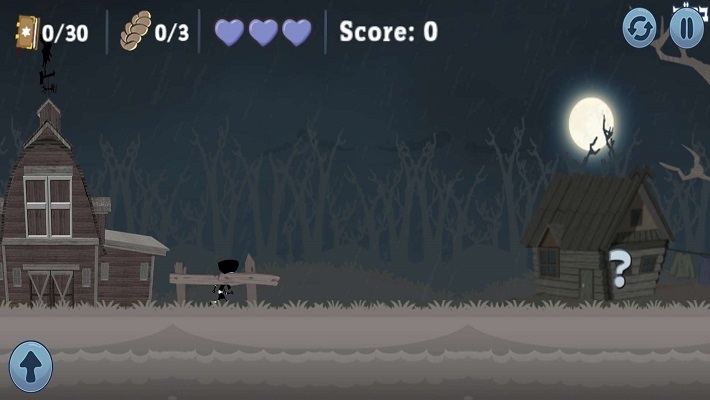 孟德尔的探秘游戏中文最新版图片2