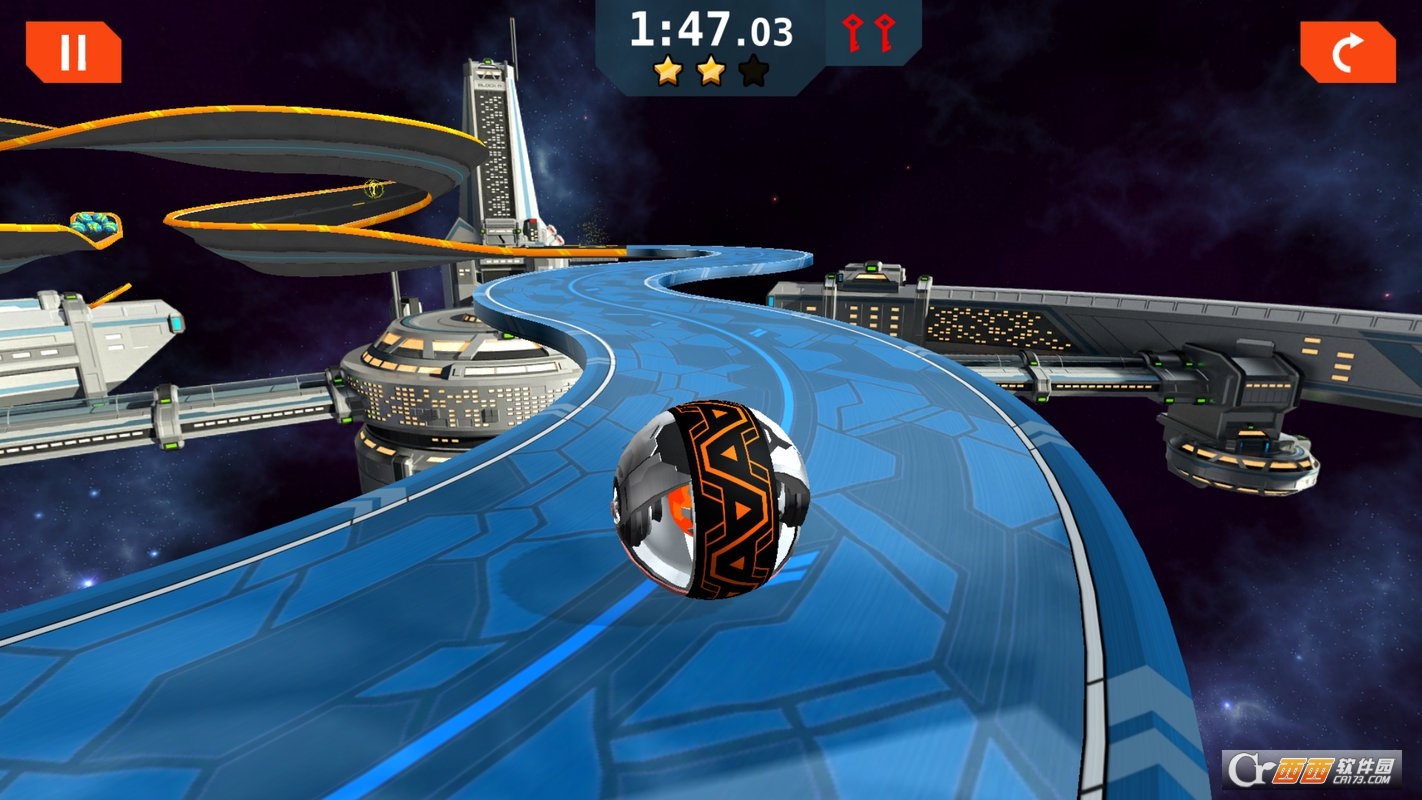 GyroSphere(陀螺进化) v1.0.8安卓版