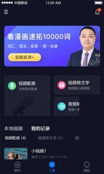 视频字幕生成 v3.0.5